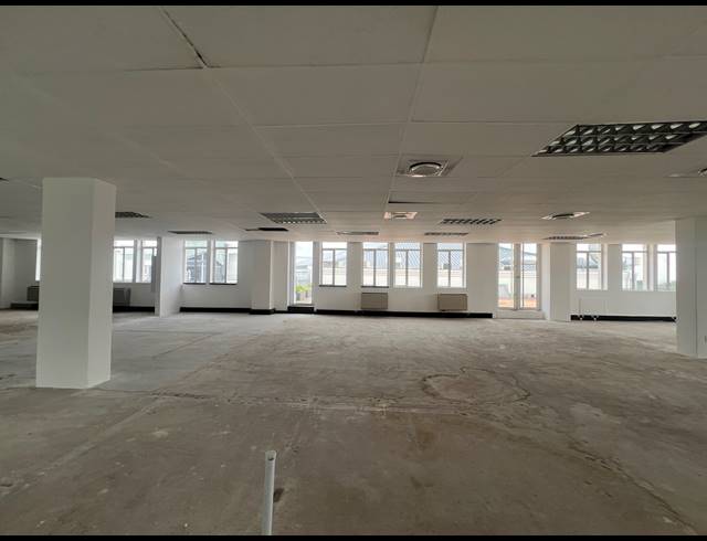 475M² OFFICE TO LET IN ILLOVO